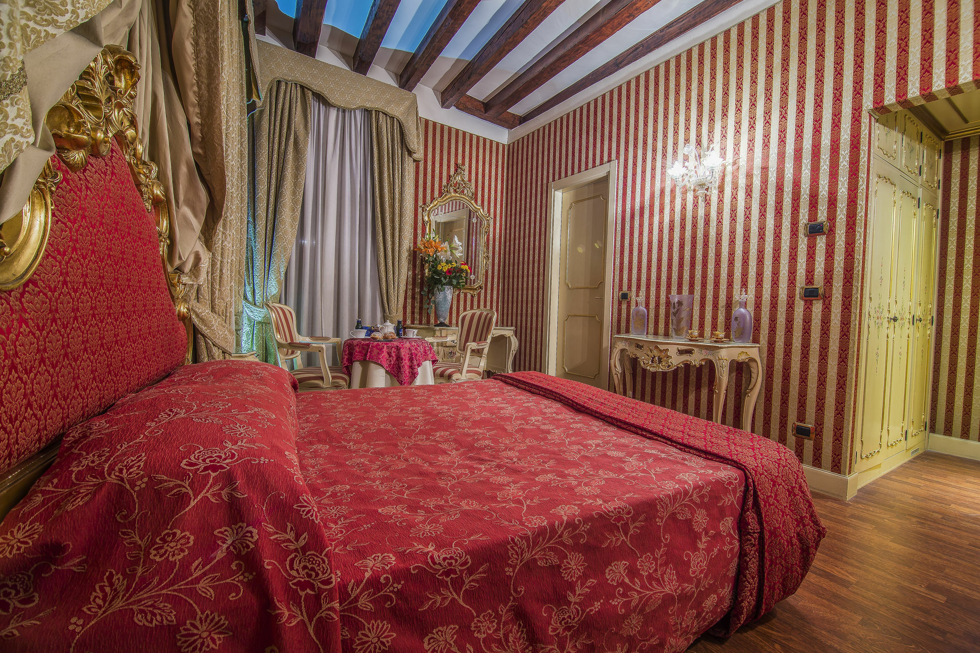מלון ונציה Dimora Dogale מראה חיצוני תמונה