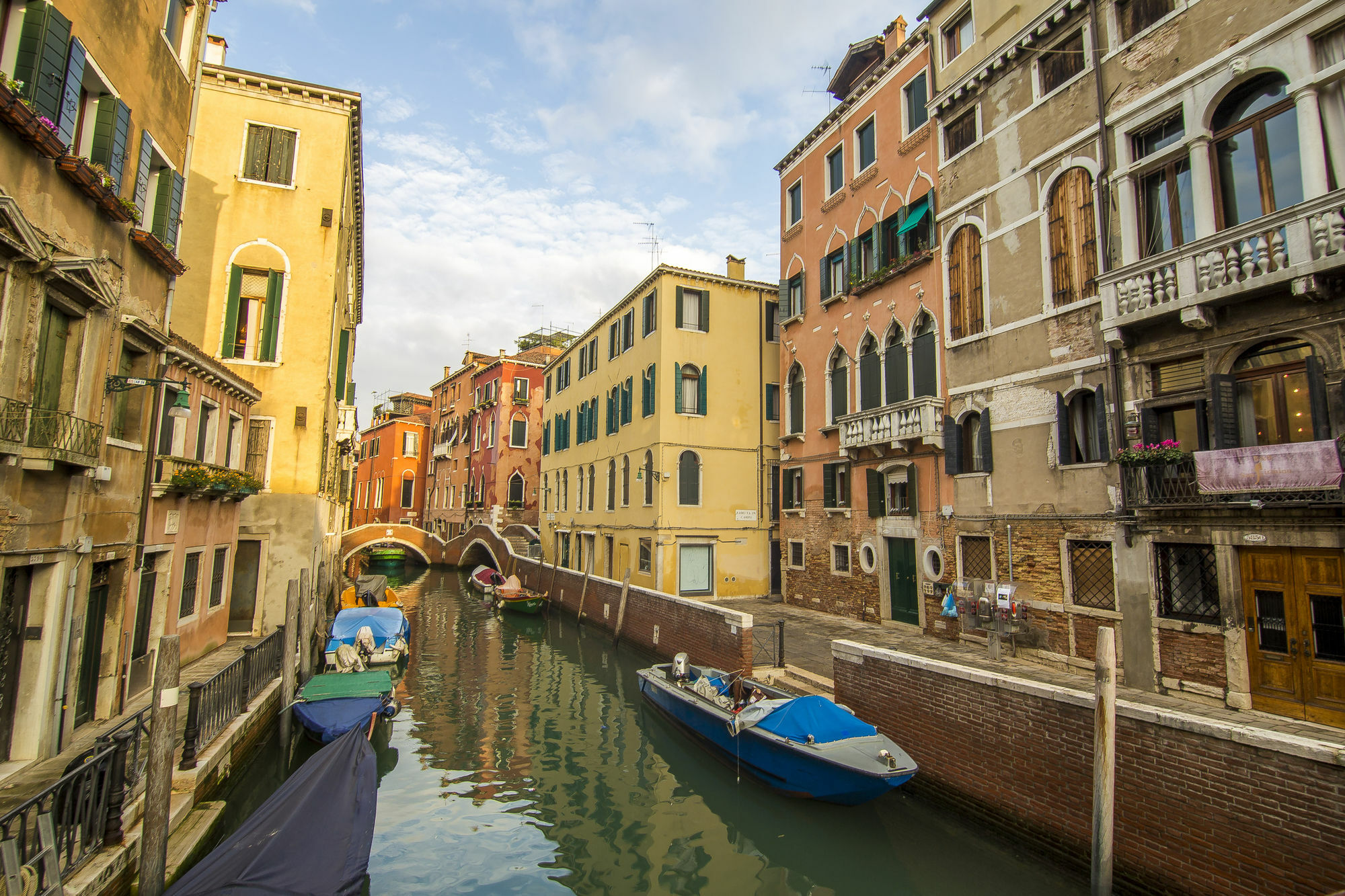 מלון ונציה Dimora Dogale מראה חיצוני תמונה